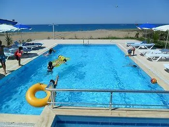 Oender Yildiz Hotel